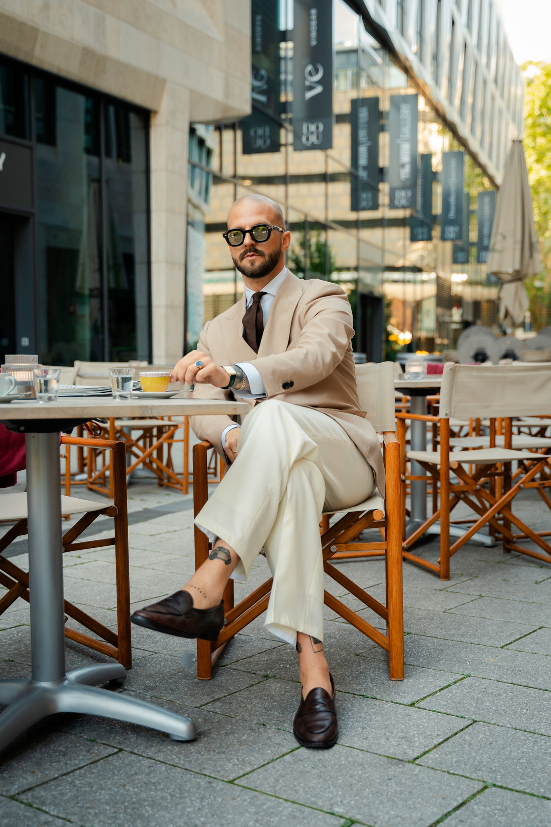 Sprezzatura – Die Kunst, Perfektion bewusst zu brechen